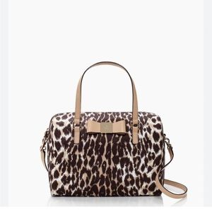 Kate Spade Veranda Place Nylon Cleary